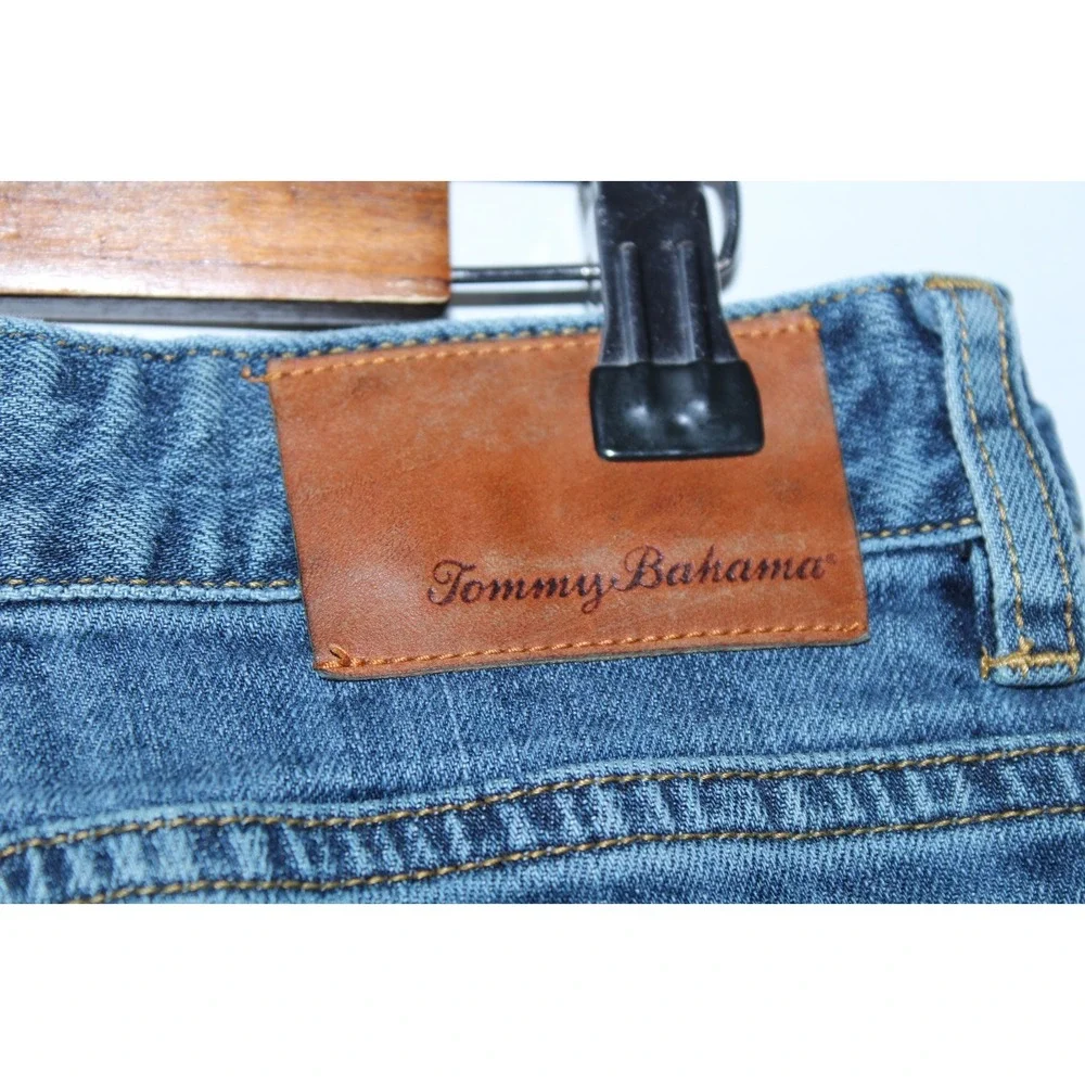 Tommy Bahama it previously